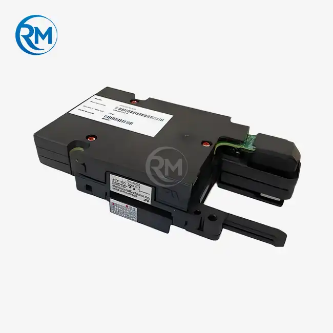 NCR DIP card reader V4KU  009-0032552 / V4KU-01JN-N03